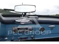 1960 Mercedes Benz 190