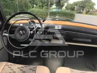 1960 Mercedes Benz 190