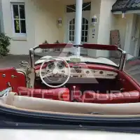 1960 Mercedes Benz 190