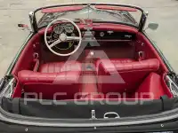 1960 Mercedes Benz 190