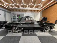 1960 Mercedes Benz 190