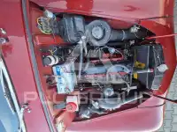 1960 Volvo 