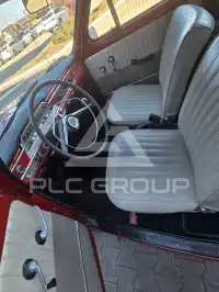 1960 Volvo 