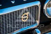 1960 Volvo 