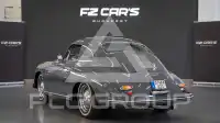 1960 Porsche 356