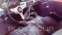 1960 Alfa Romeo Sprint