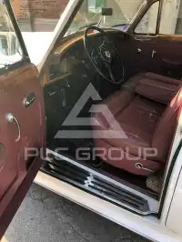 1960 Rolls Royce 