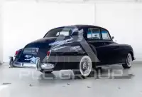 1960 Rolls Royce 
