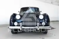 1960 Rolls Royce 