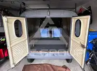 1960 Citroen 2 CV