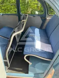 1960 Citroen 2 CV