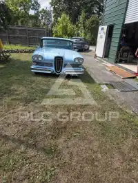 1960 Ford Other