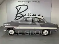 1960 Ford Taunus
