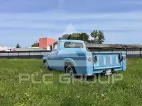 1960 Ford F-100