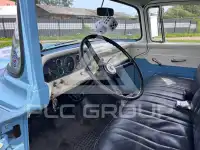 1960 Ford F-100