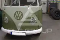 1960 Volkswagen T1