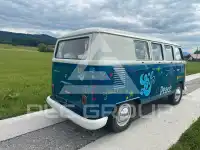 1960 Volkswagen T1