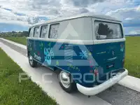 1960 Volkswagen T1