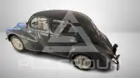 1960 Renault 