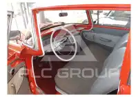 1960 Opel Rekord