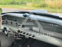 1960 Opel Rekord