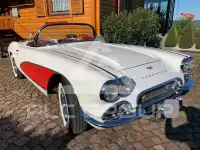 1961 Chevrolet Other