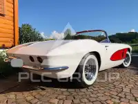 1961 Chevrolet Other