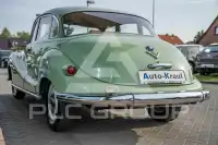 1961 BMW Other