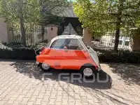1961 BMW Other