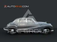 1961 BMW Other