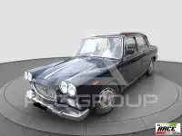 1961 Lancia Flavia