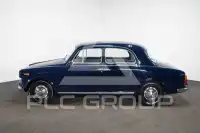 1961 Lancia 