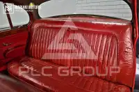 1961 Jaguar 