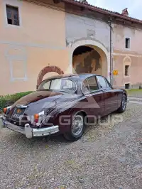 1961 Jaguar Unknown