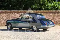 1961 Jaguar Unknown