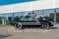 1961 Jaguar E-Type