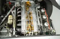 1961 Jaguar E-Type