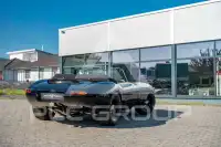 1961 Jaguar E-Type
