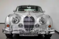 1961 Jaguar Mk Ii