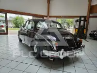1961 Jaguar Mk Ii