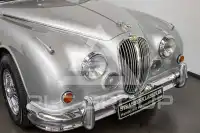1961 Jaguar Mk Ii