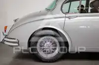 1961 Jaguar Mk Ii