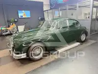 1961 Jaguar Mk Ii