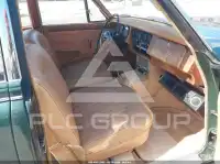 1961 Jaguar Mk Ii
