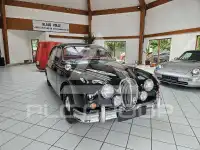 1961 Jaguar Mk Ii