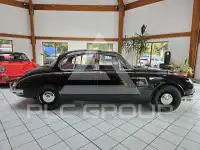 1961 Jaguar Mk Ii