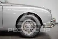 1961 Jaguar Mk Ii
