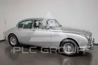 1961 Jaguar Mk Ii