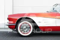 1961 Corvette C1