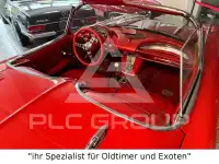 1961 Corvette C1